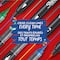 Sharpie® 5 Colour Brush Tip Creative Markers